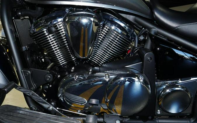 2025 Kawasaki Vulcan® 900 Classic LT