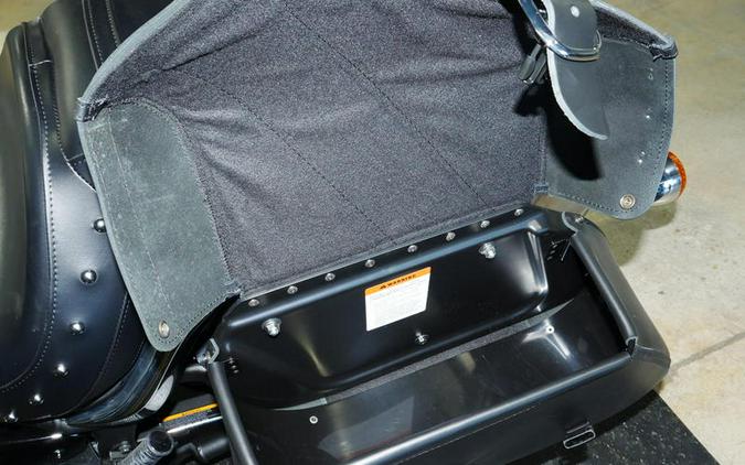 2025 Kawasaki Vulcan® 900 Classic LT