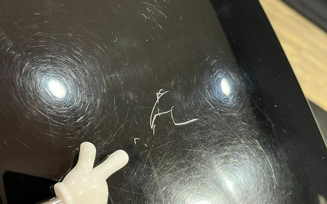 2014 Harley-Davidson 1200 Custom