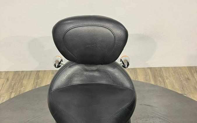 2014 Harley-Davidson 1200 Custom