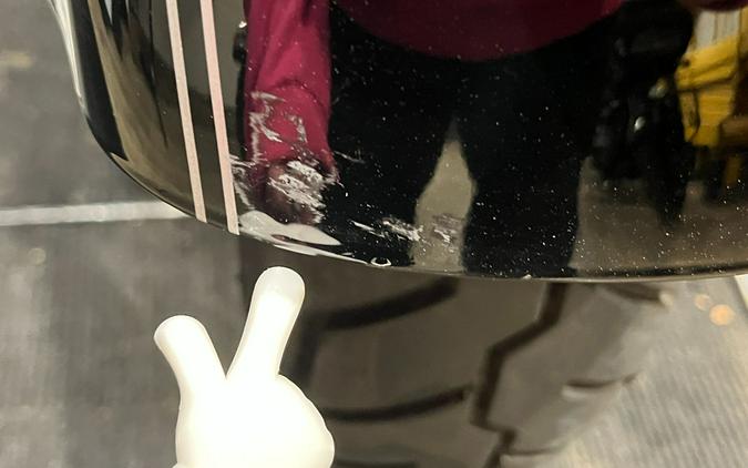 2014 Harley-Davidson 1200 Custom