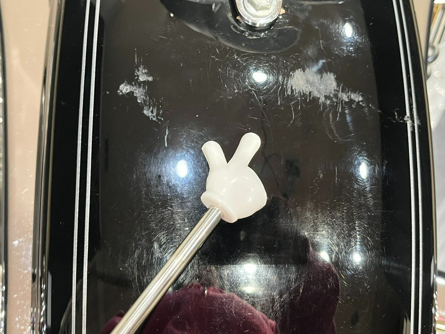 2014 Harley-Davidson 1200 Custom