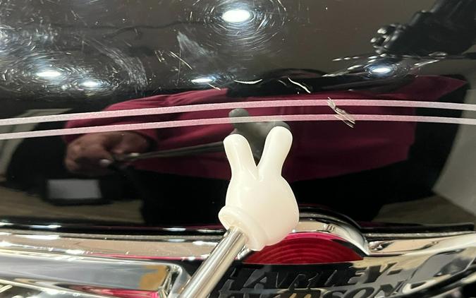 2014 Harley-Davidson 1200 Custom