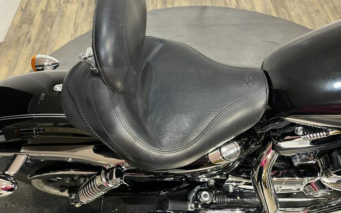 2014 Harley-Davidson 1200 Custom