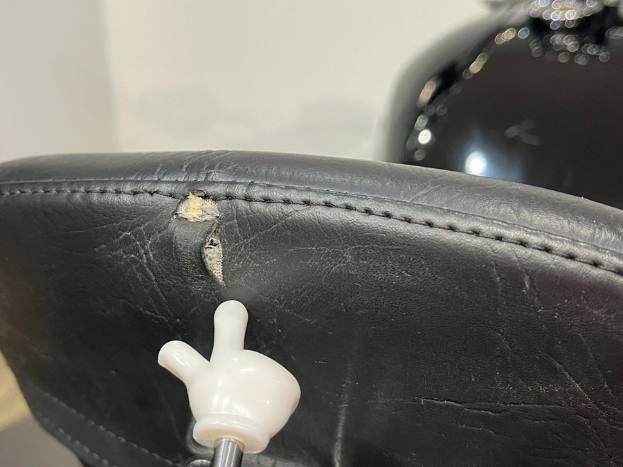 2014 Harley-Davidson 1200 Custom