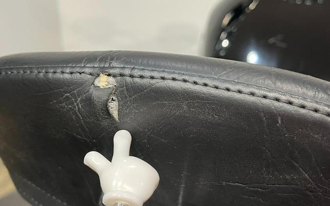 2014 Harley-Davidson 1200 Custom