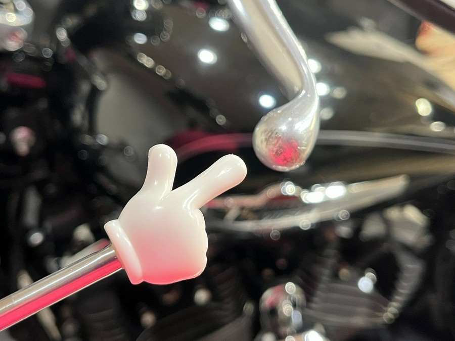 2014 Harley-Davidson 1200 Custom