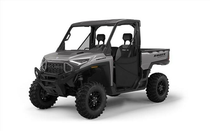 2024 Polaris RANGER XD 1500 PREMIUM