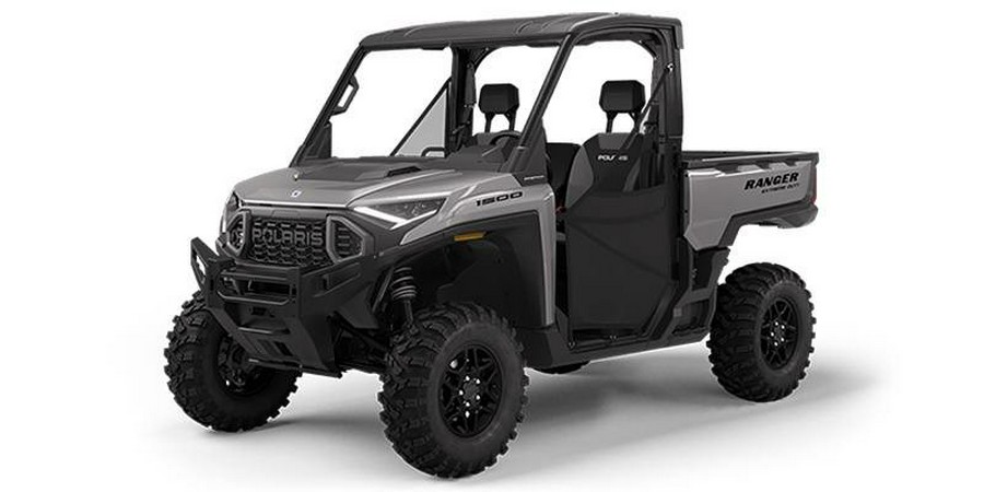 2024 Polaris RANGER XD 1500 PREMIUM