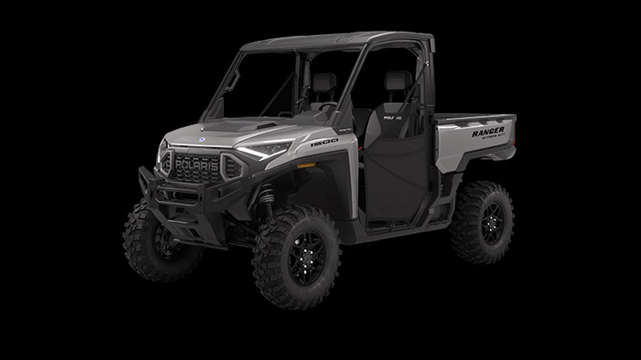2024 Polaris RANGER XD 1500 PREMIUM