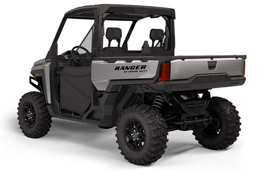 2024 Polaris RANGER XD 1500 PREMIUM