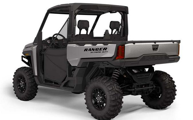 2024 Polaris RANGER XD 1500 PREMIUM