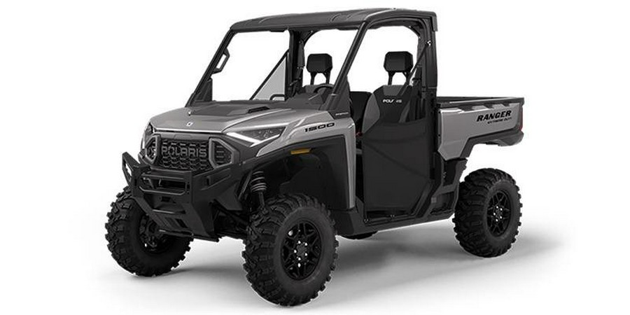 2024 Polaris RANGER XD 1500 PREMIUM
