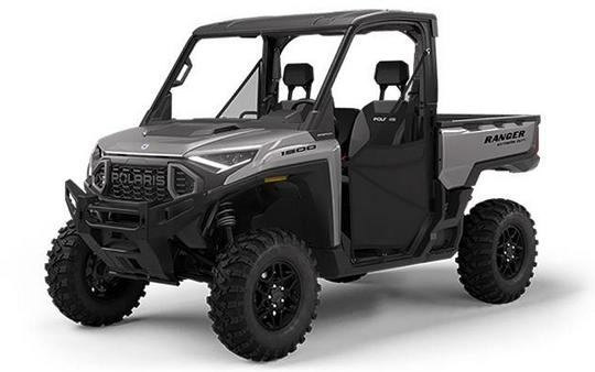 2024 Polaris RANGER XD 1500 PREMIUM