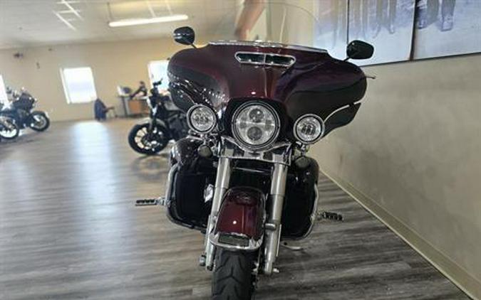 2015 Harley-Davidson Ultra Limited