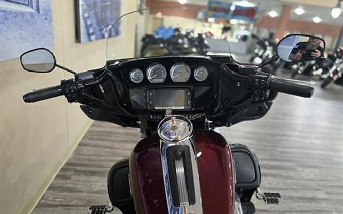 2015 Harley-Davidson Ultra Limited
