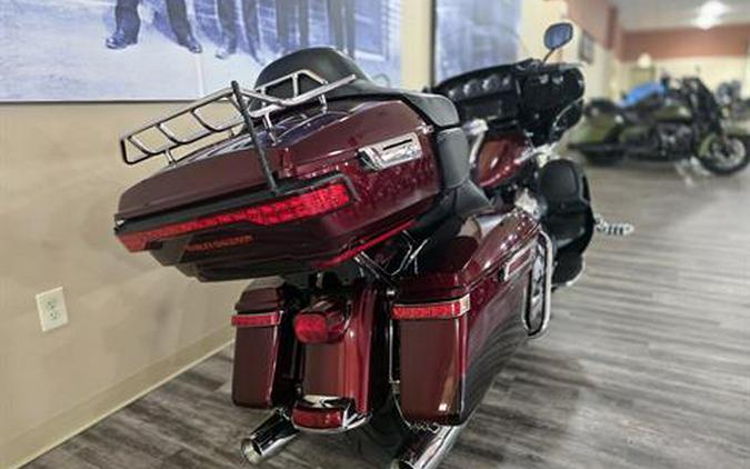 2015 Harley-Davidson Ultra Limited