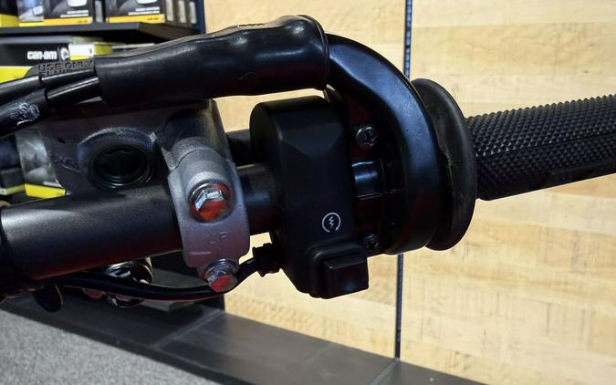 2026 Honda CRF® 300F