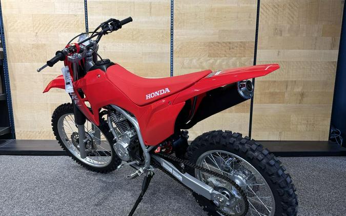 2026 Honda CRF® 300F