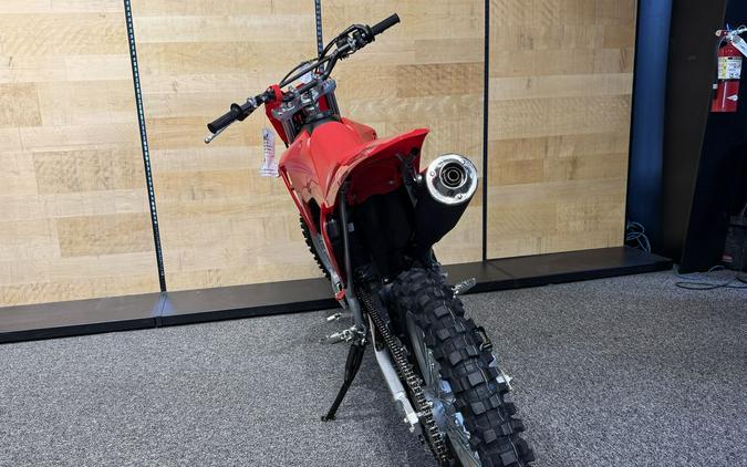 2026 Honda CRF® 300F