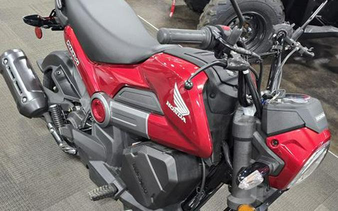 New 2024 Honda Navi