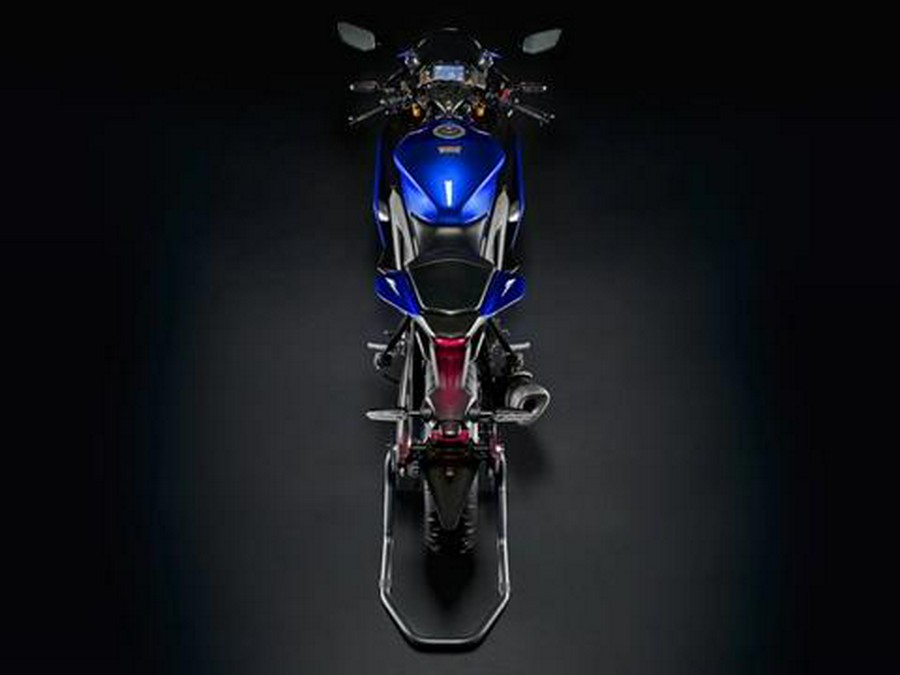 2026 Yamaha YZF-R3