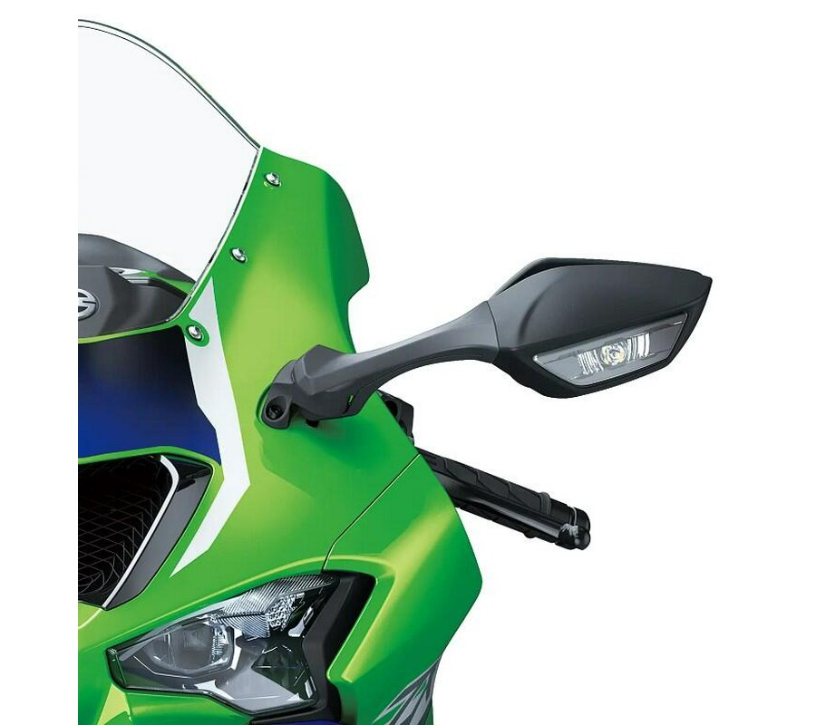 2026 Kawasaki NINJA ZX-10R ABS