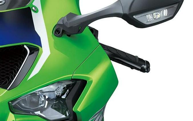 2026 Kawasaki NINJA ZX-10R ABS