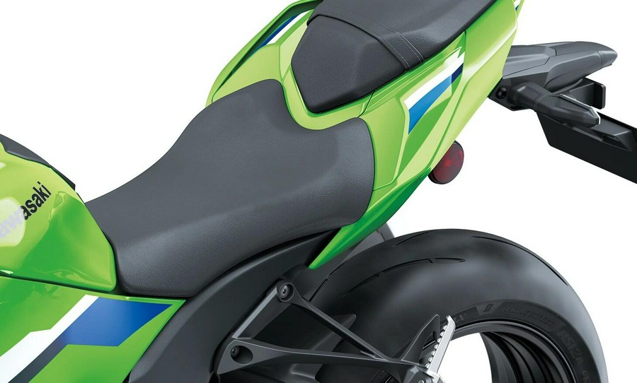 2026 Kawasaki NINJA ZX-10R ABS