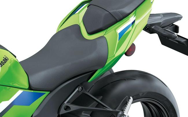 2026 Kawasaki NINJA ZX-10R ABS