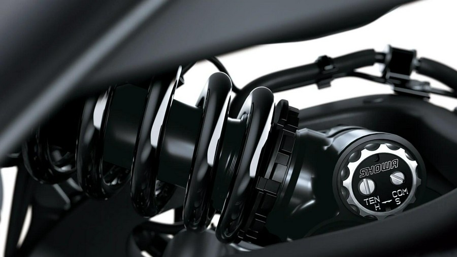 2026 Kawasaki NINJA ZX-10R ABS