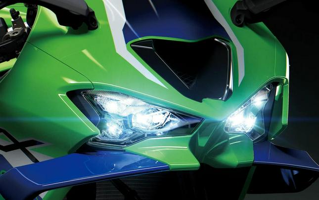 2026 Kawasaki NINJA ZX-10R ABS