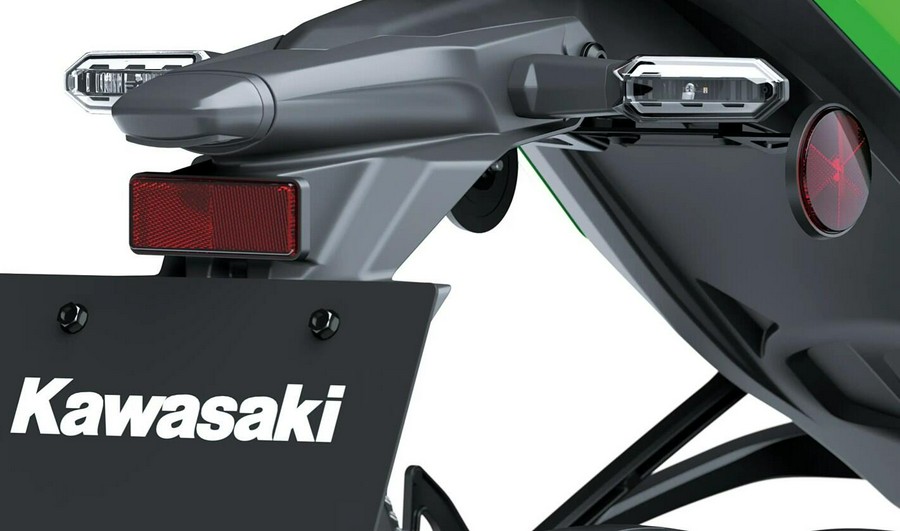 2026 Kawasaki NINJA ZX-10R ABS