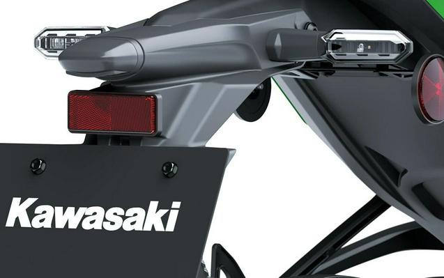 2026 Kawasaki NINJA ZX-10R ABS