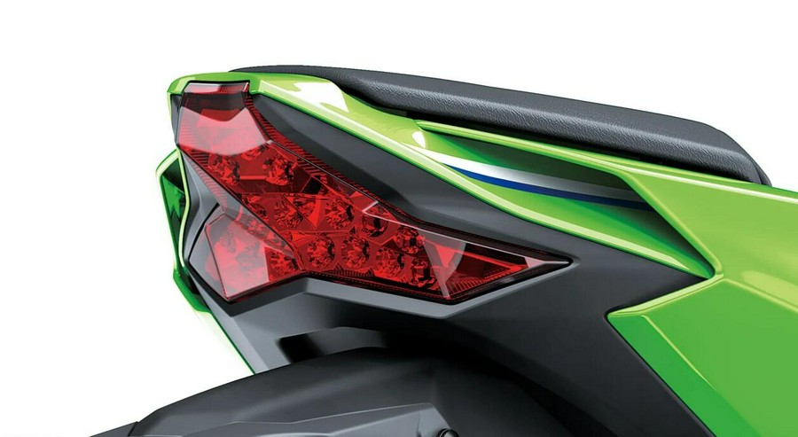 2026 Kawasaki NINJA ZX-10R ABS