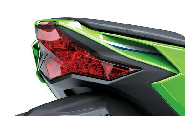 2026 Kawasaki NINJA ZX-10R ABS