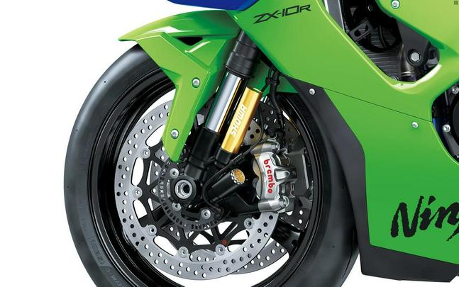 2026 Kawasaki NINJA ZX-10R ABS