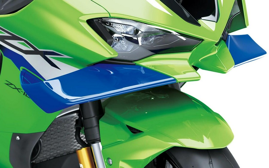 2026 Kawasaki NINJA ZX-10R ABS