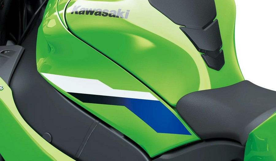 2026 Kawasaki NINJA ZX-10R ABS