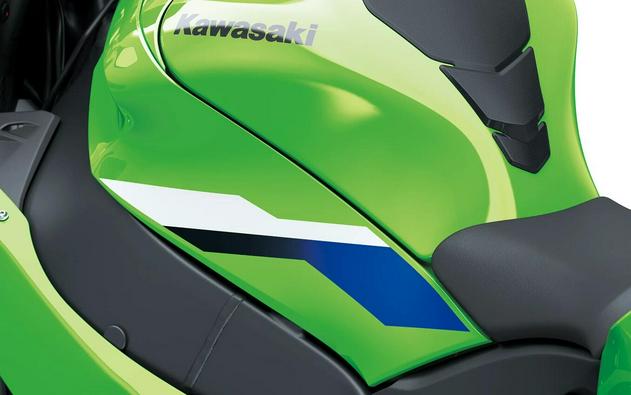 2026 Kawasaki NINJA ZX-10R ABS