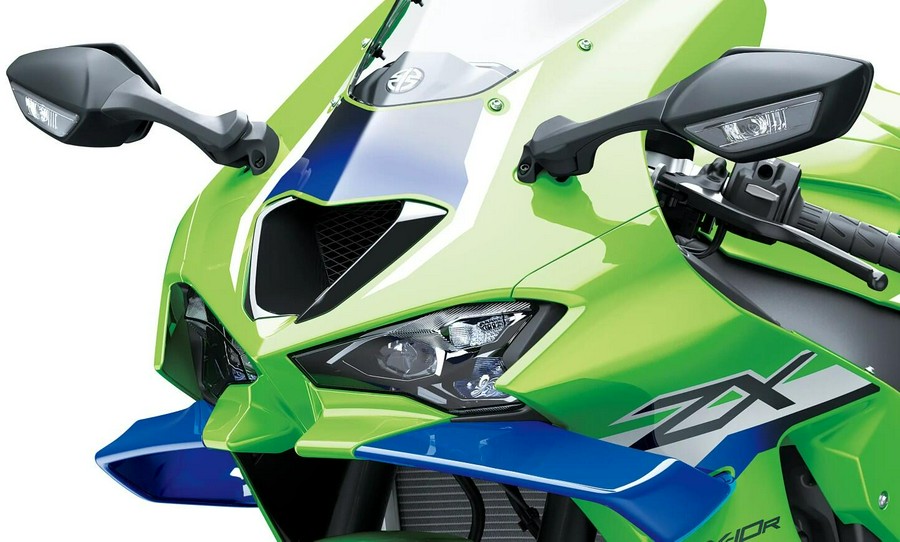 2026 Kawasaki NINJA ZX-10R ABS