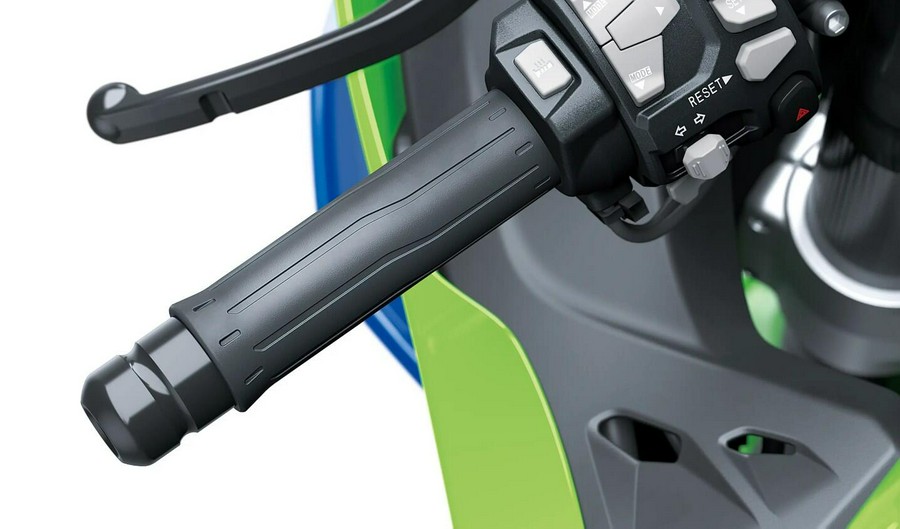 2026 Kawasaki NINJA ZX-10R ABS