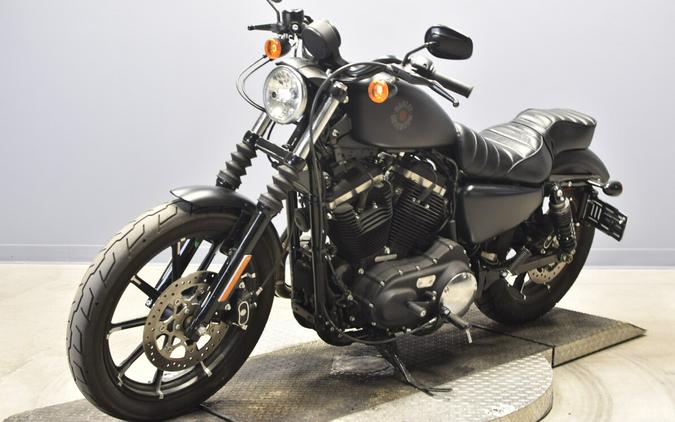 2022 Harley-Davidson Iron 883 XL 883N