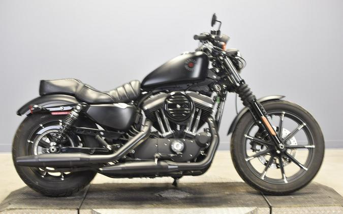 2022 Harley-Davidson Iron 883 XL 883N