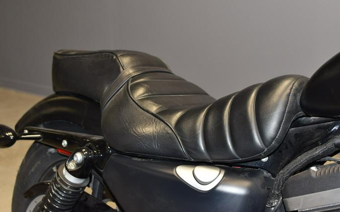 2022 Harley-Davidson Iron 883 XL 883N