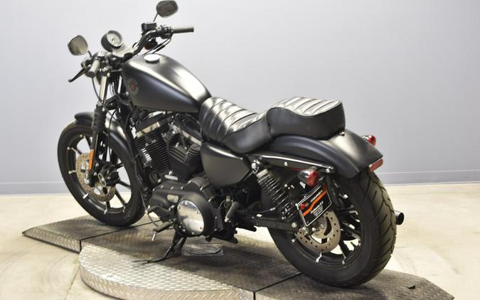 2022 Harley-Davidson Iron 883 XL 883N