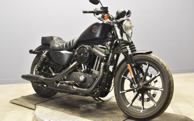 2022 Harley-Davidson Iron 883 XL 883N