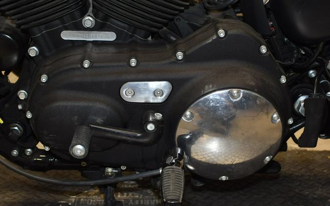 2022 Harley-Davidson Iron 883 XL 883N
