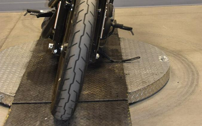 2022 Harley-Davidson Iron 883 XL 883N