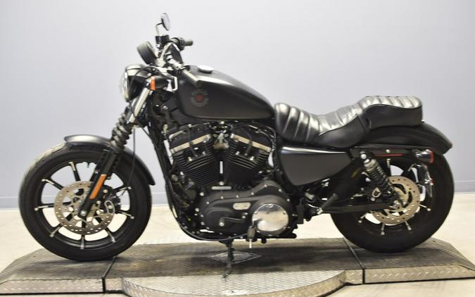 2022 Harley-Davidson Iron 883 XL 883N
